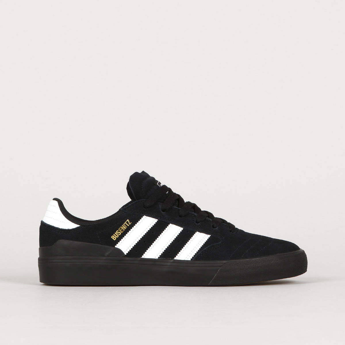 Tenisky a topánky adidas Originals Busenitz Vulc II Čierna | GW3191, 0