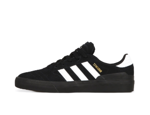 Skateboarding adidas Originals Busenitz Vulc II Čierna | GW3191