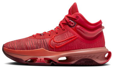 Tenisky a topánky Nike AIR ZOOM G.T. JUMP 2 Červená | dj9431-602, 0
