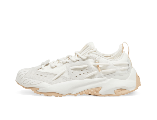 Lifestyle Puma Plexus "Frosted Ivory/Vapor Gray" Biela | 393157-01