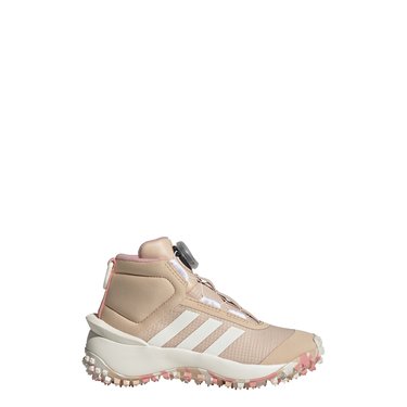 Tenisky a topánky adidas Performance FORTATRAIL BOA Béžová | IF9261, 3