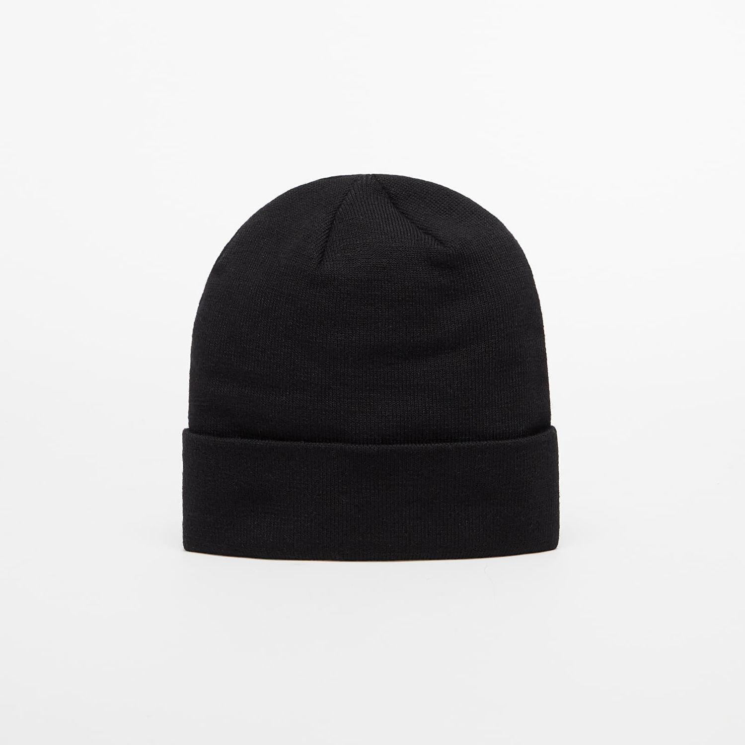 Kulicha The North Face Dock Worker Recycled Beanie TNF Čierna | NF0A3FNTJK31, 1