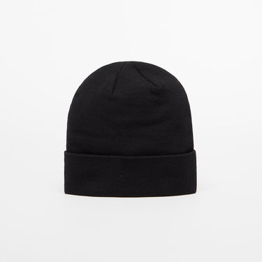 Kulicha The North Face Dock Worker Recycled Beanie TNF Čierna | NF0A3FNTJK31, 1