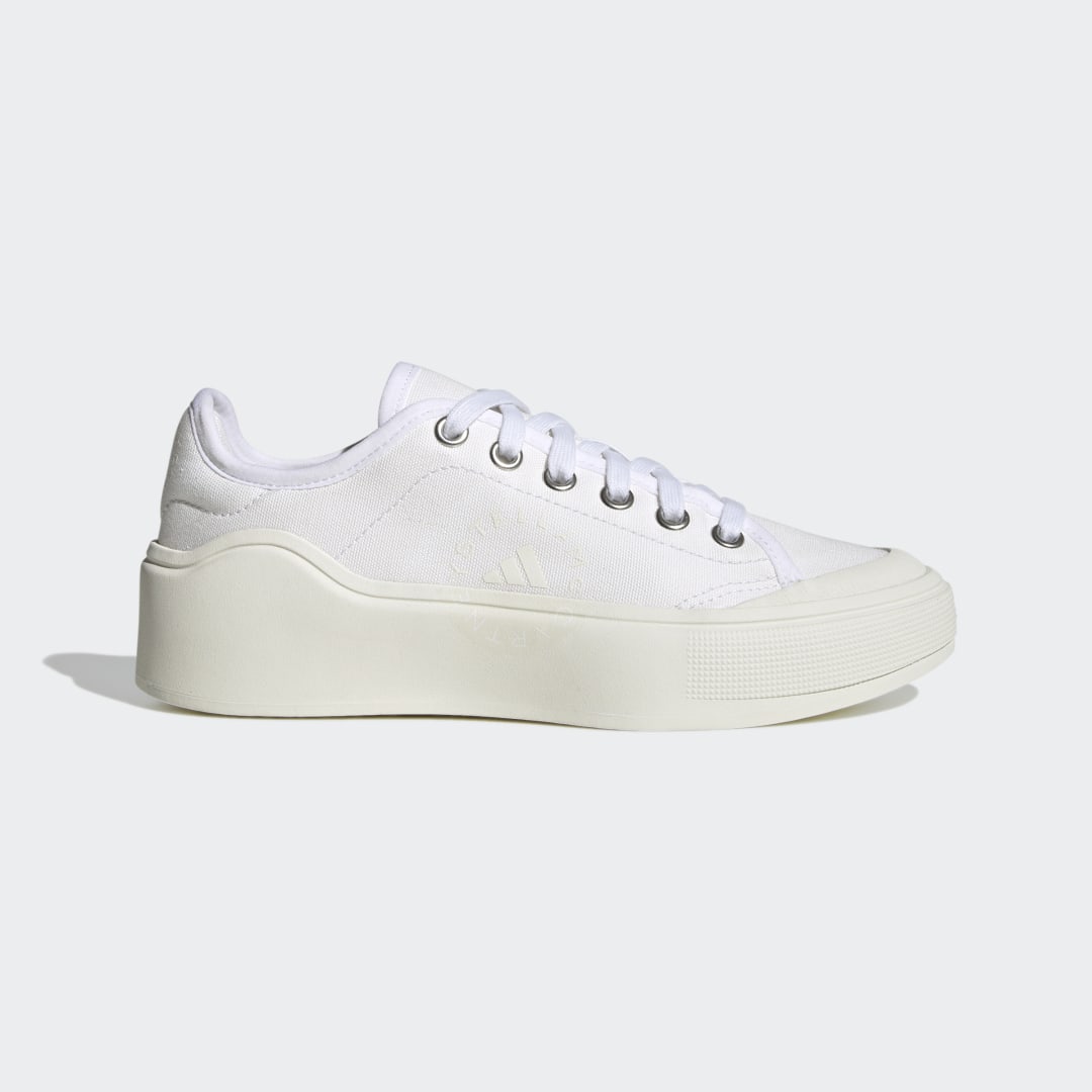 Tenisky a topánky adidas Performance adidas by Stella McCartney Court Béžová | HQ8675, 1