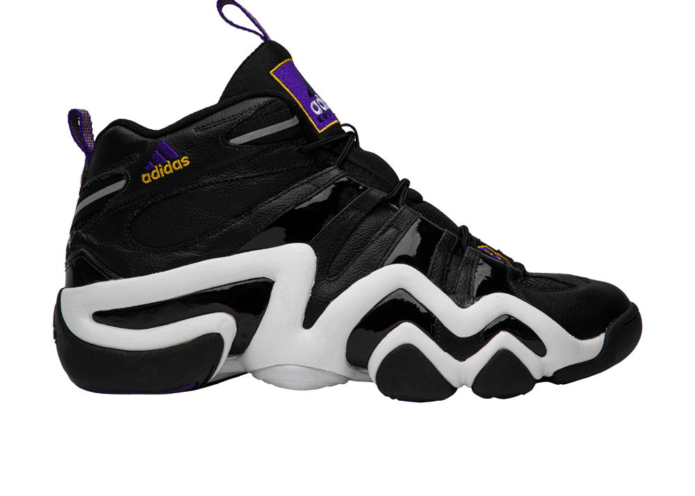 Tenisky a topánky adidas Originals Crazy 8 1998 All-Star Game Čierna | G48591, 0