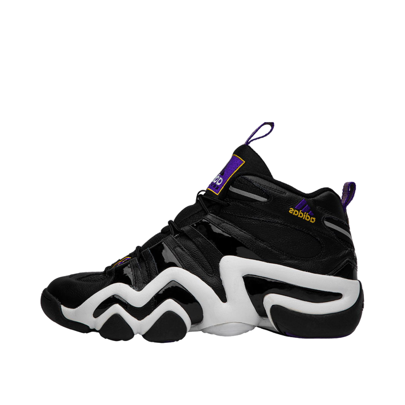 Tenisky a topánky adidas Originals Crazy 8 1998 All-Star Game Čierna | G48591