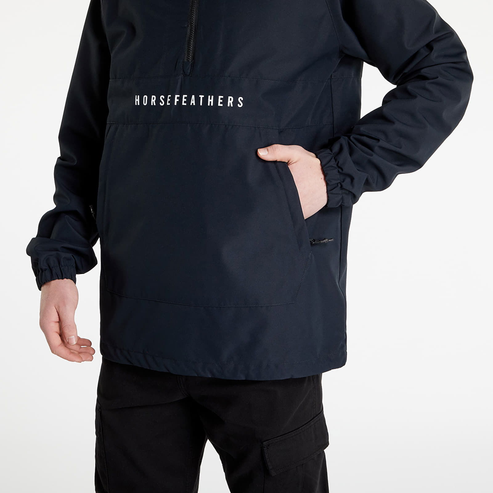 Perch Jacket