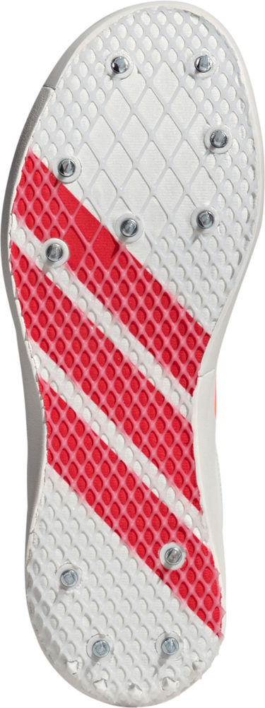 Tenisky a topánky adidas Performance Adizero Javelin Biela | jq0805, 2