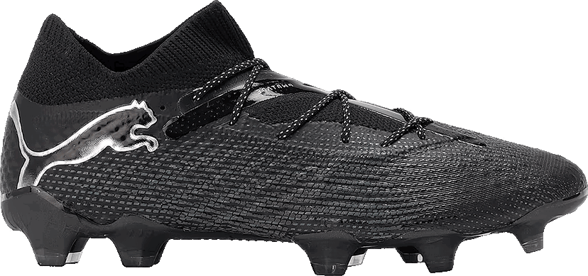 Tenisky a topánky Puma FUTURE 7 ULTIMATE FG/AG Čierna | 107916-02