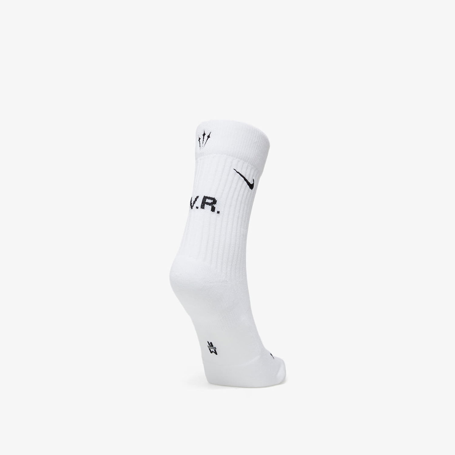Ponožky Nike Drake Nocta Crew x Socks 3 Pack Rôznofarebný | DD9240-100, 1