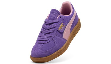 Tenisky a topánky Puma Palermo Fialová | 397271-36, 6