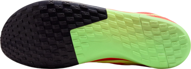 Tenisky a topánky Nike Rival Waffle 6 Červená | dx7998-800, 4