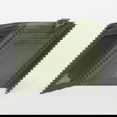 Peňaženka Jordan Jordan Flight Trifold Wallet Zelené | MA0808-EF9, 1