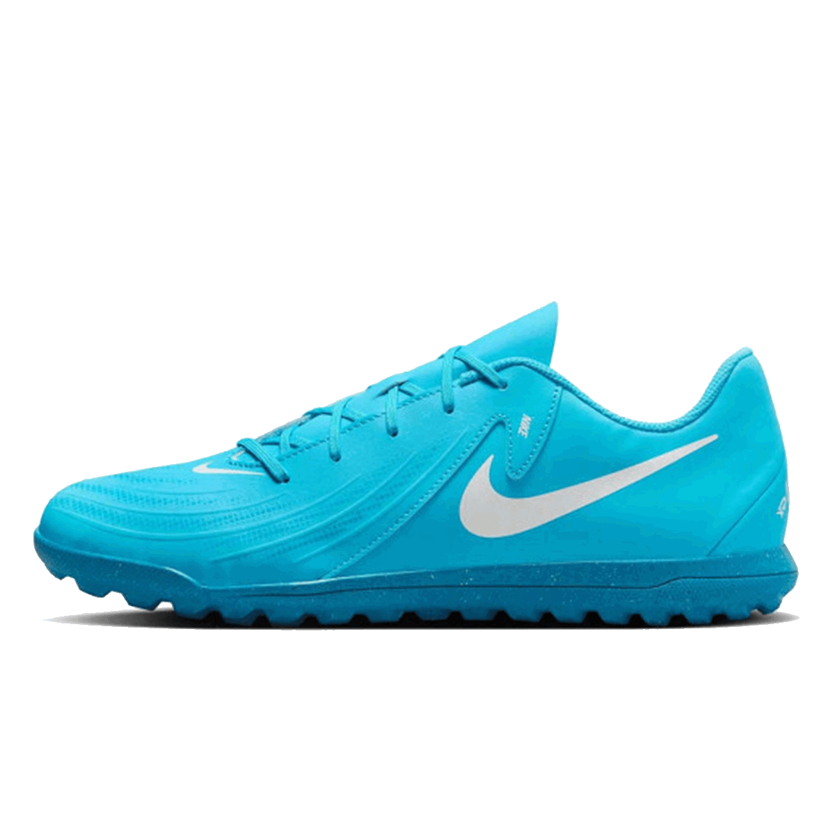 Tenisky a topánky Nike Phantom Gx II Club Tyrkysová | FJ2587-400, 0