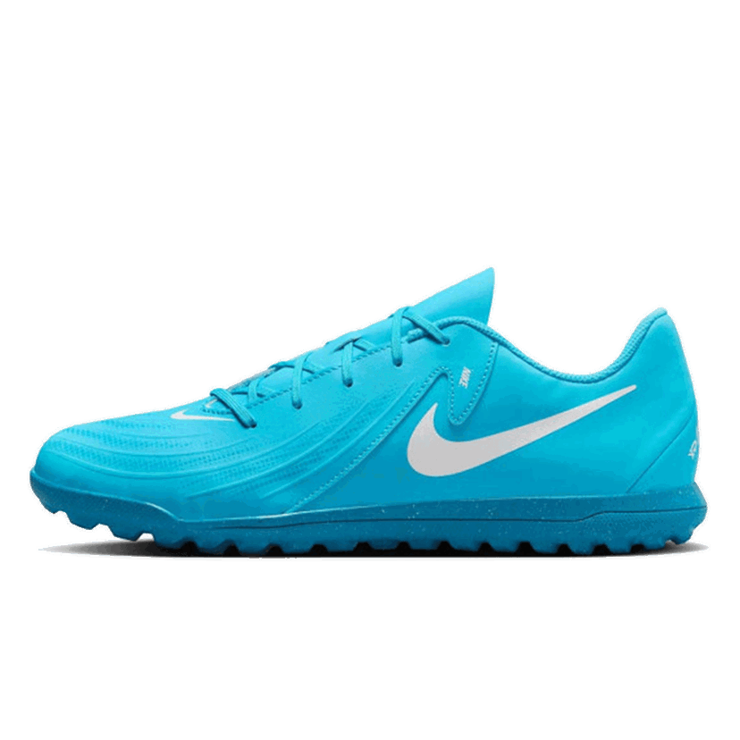 Tenisky a topánky Nike Phantom Gx II Club Tyrkysová | FJ2587-400