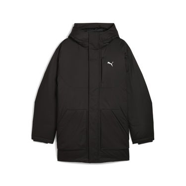 Parka Puma Hooded Down Parka Čierna | 688380_01, 3