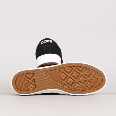 Tenisky a topánky Converse Louie Lopez Pro Čierna | C163261, 3