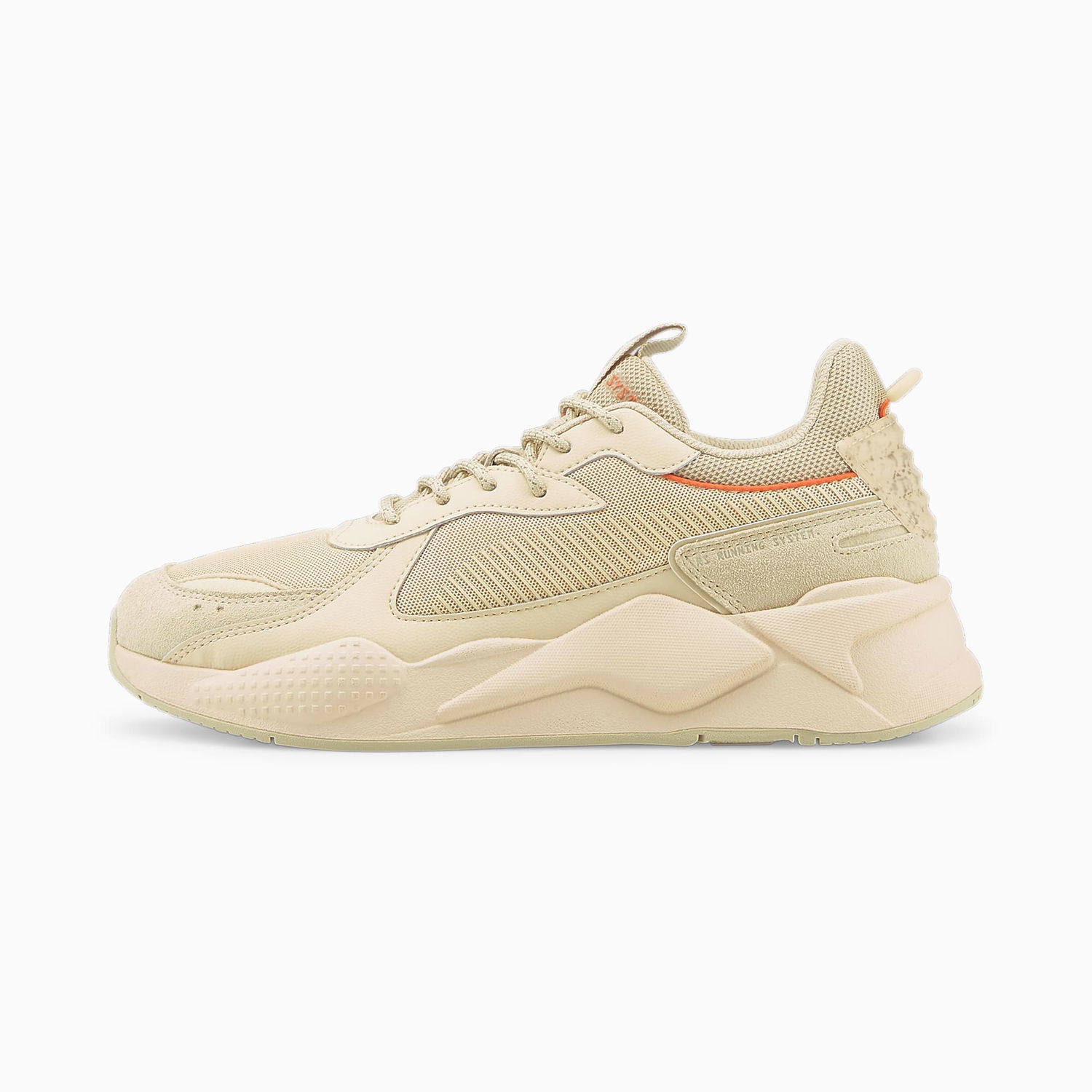Tenisky a topánky Puma RS-X Elevated Hike Béžová | 390186_01, 1