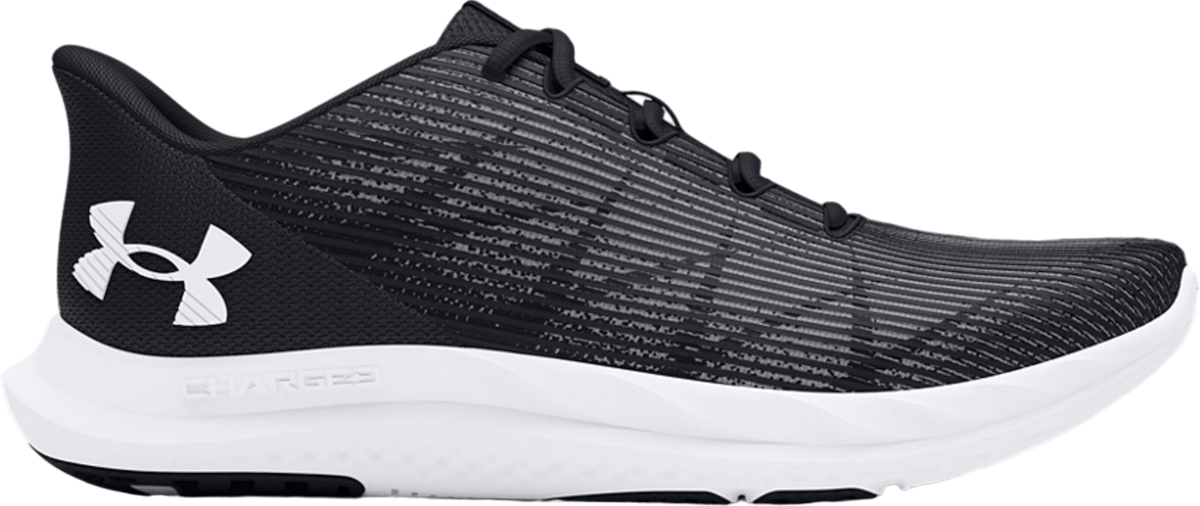 Tenisky a topánky Under Armour UA W Charged Speed Swift Čierna | 3027006-001, 0