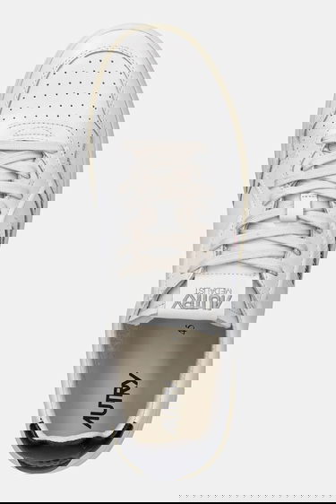 Tenisky a topánky Autry Medalist Biela | A1UNAULMLL22, 3