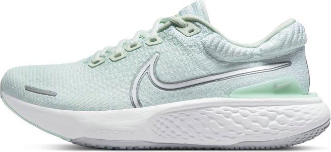 Tenisky a topánky Nike ZoomX Invincible Run Flyknit 2 Zelené | DC9993-301, 0