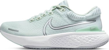 Tenisky a topánky Nike ZoomX Invincible Run Flyknit 2 Zelené | DC9993-301, 0