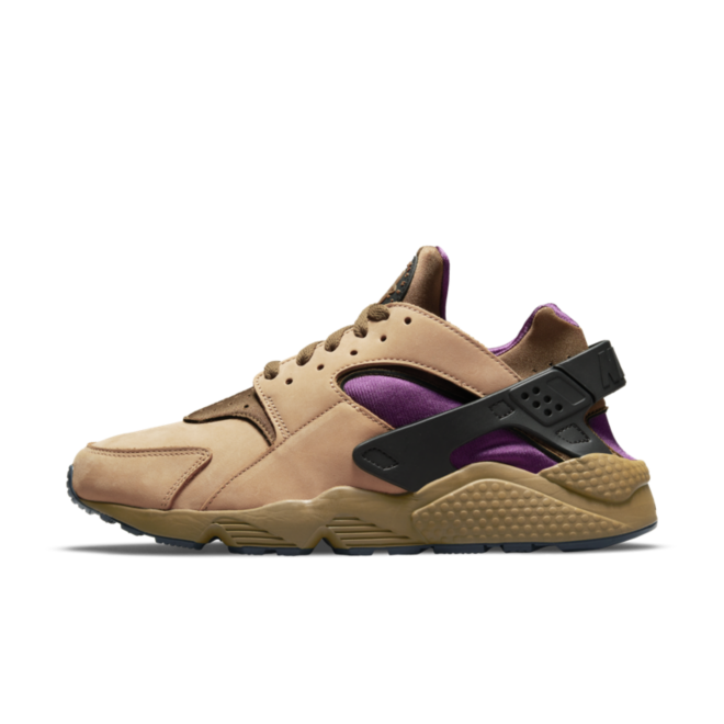 Tenisky a topánky Nike Air Huarache LE "Praline" Béžová | DH8143-201, 0