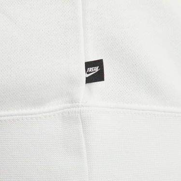 Mikina Nike Giannis Freak Hoodie Biela | DA5691-121, 1
