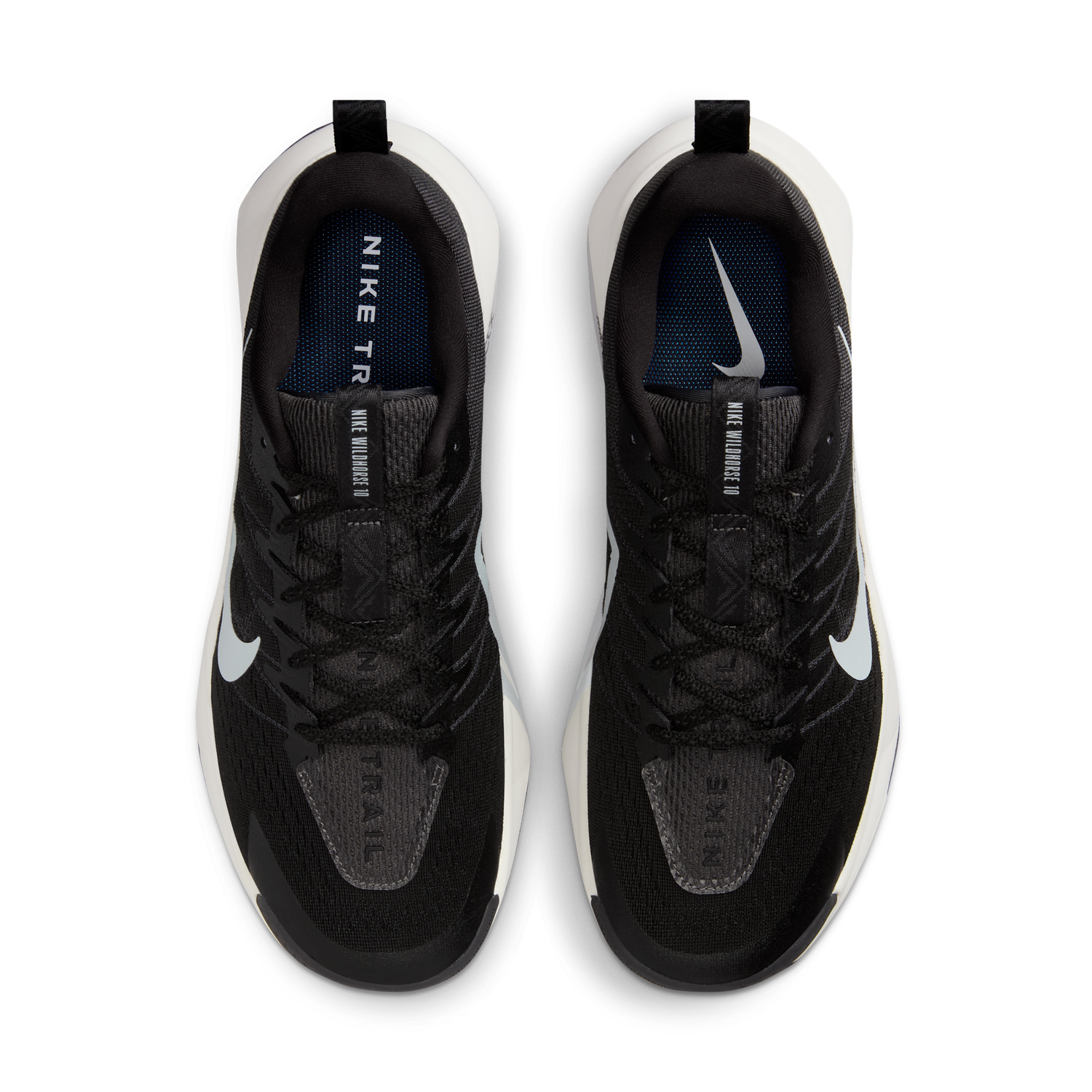 Tenisky a topánky Nike Wildhorse 10 Čierna | FV2338-001, 1