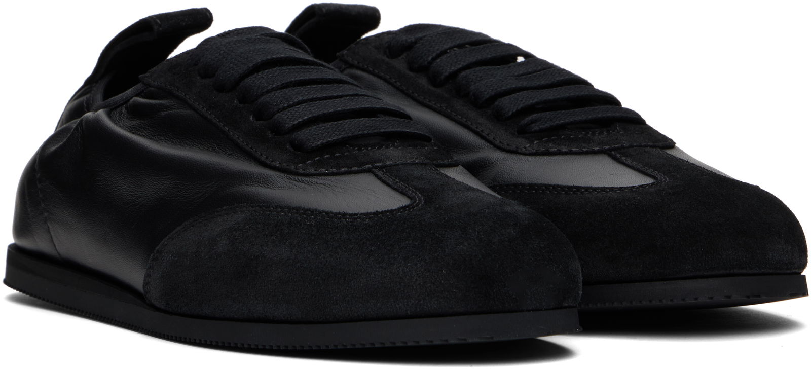 Ann Demeulemeester Sami Low-Top