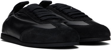 Oblečenie Ann Demeulemeester Ann Demeulemeester Sami Low-Top Čierna | 2402-W-N09-LT144-099, 3