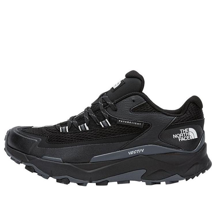Tenisky a topánky The North Face Vectiv Taraval Hiking Čierna | 5LWT-KY4, 0