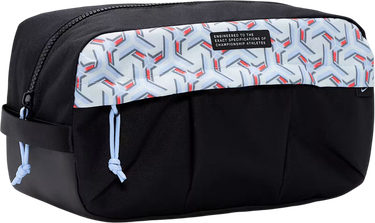 Batohy a tašky Nike Nike Academy Shoe Bag Modrá | dc2648-425, 1