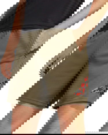 Šortky adidas Originals Men's Training Shorts Zelené | ib8172, 0