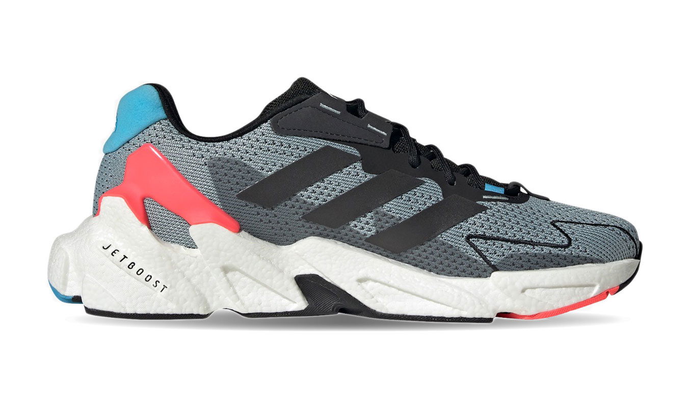 Tenisky a topánky adidas Performance X9000 Šedá | GY6050, 1