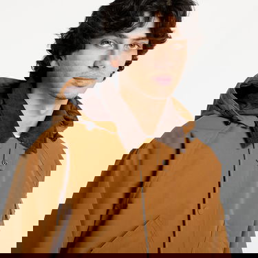 Bunda Carhartt WIP Clarton Jacket Hnedá | I033871.00SXX, 2