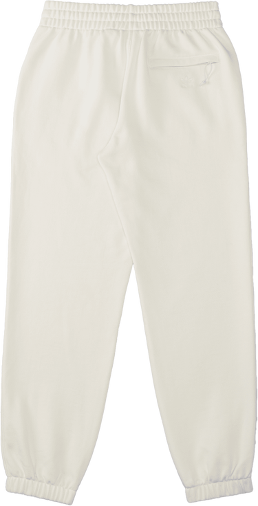 Nohavice a džínsy adidas Originals Pharrell Williams x Basics Pant Biela | HG2686, 3