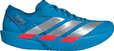 Tenisky a topánky adidas Performance Adizero Takumi Sen 11 Modrá | jr4794, 0