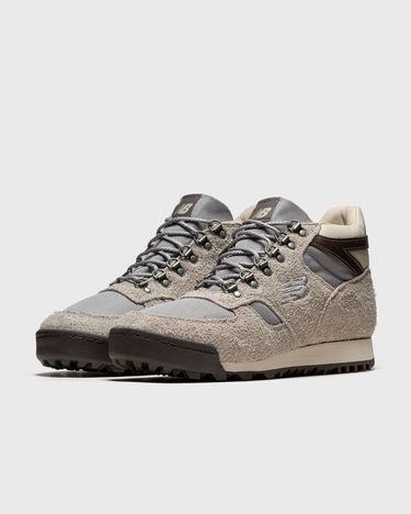 Tenisky a topánky New Balance Rainier "Raincloud" Šedá | URAINAD, 2