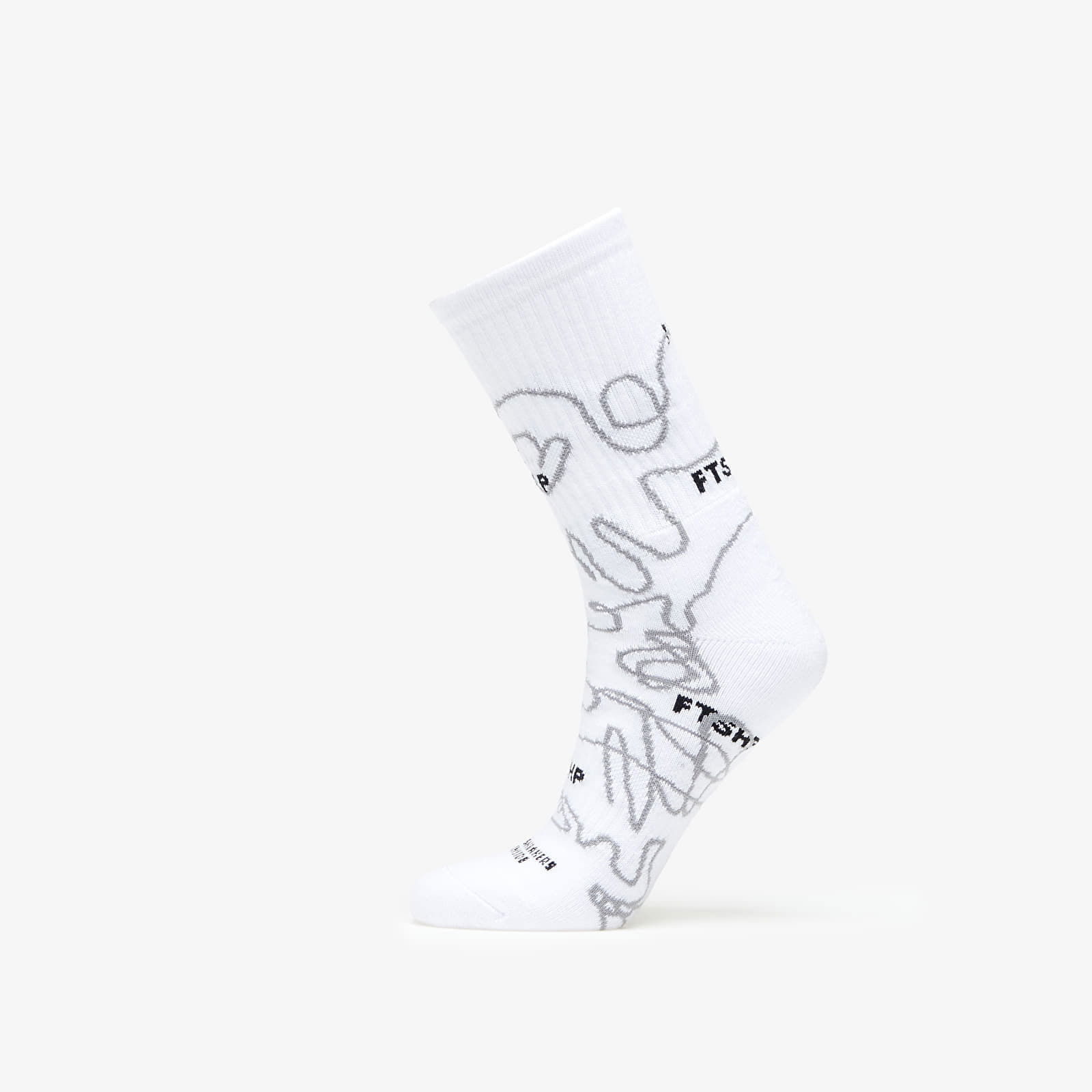 The Bubble Socks 3-Pack