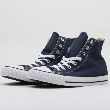 Tenisky a topánky Converse Chuck Taylor All Star Hi Navy | M9622, 1