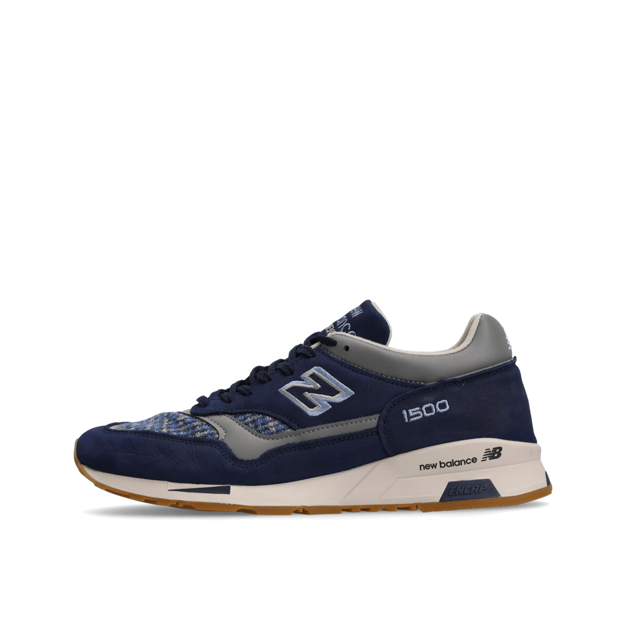 Tenisky a topánky New Balance 1500 Made in UK Navy | M1500HT, 0