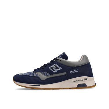 Tenisky a topánky New Balance 1500 Made in UK Navy | M1500HT, 0