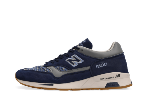 Tenisky a topánky New Balance 1500 Made in UK Navy | M1500HT