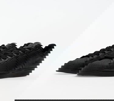 Tenisky a topánky adidas Originals Superstar Čierna | EG4957, 4