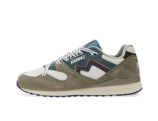 Tenisky a topánky Karhu Synchron Classic Zelené | F802675