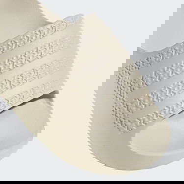 Tenisky a topánky adidas Originals Adilette Ayoon Béžová | GX7064, 4
