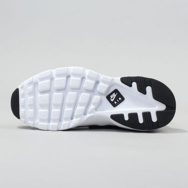 Tenisky a topánky Nike Air Huarache Run Ultra GS Čierna | 847569-002, 4