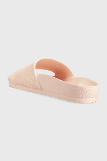Tenisky a topánky Birkenstock Birkenstock Barbados Slides Ružová | 1026141, 2