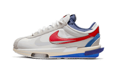 Tenisky a topánky Nike sacai x Cortez 4.0 "OG" Biela | DQ0581-100, 0